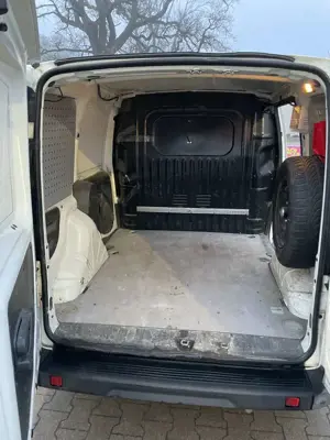 Fiat Doblo Cargo 16V Natural Power Bild 3