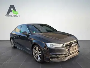 Audi A3 Limousine 2.0 TDI S line Sportpaket*XENON*NAV