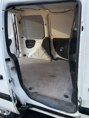 Fiat Doblo Cargo 16V Natural Power Bild 4