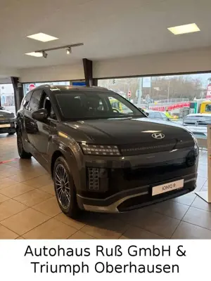 Hyundai IONIQ 9 /226 kW 4WD Uniq