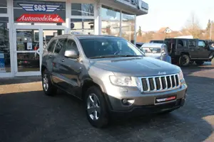 Jeep Grand Cherokee 3.0 CRD Laredo Bild 3