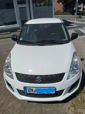 Suzuki Swift Swift 1.2 Comfort
