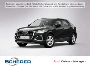 Audi Q2 advanced 30 TFSI *Infotainment*Kamera*PDC*