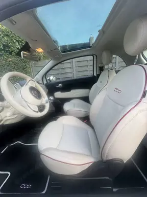 Fiat 500 1.0 GSE N3 Hybrid Dolcevita