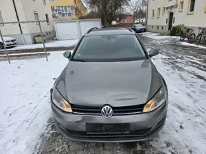 Volkswagen Golf Golf 1.6 TDI 4Motion BlueMotion Technology Comfortline