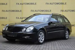Mercedes-Benz E 320 T CDI/LEDER/COMAND/XENON/PDC/MEMORY/ALU/