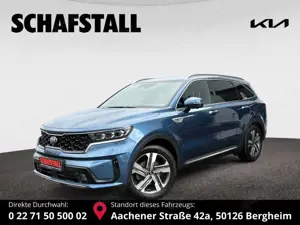 Kia Sorento 1.6 T-GDI PHEV AWD Platinum Nappa Head UP E Sitze