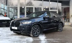 BMW X4 xDrive 20 d M Sport /Metallic/Adapt.LED/Pano