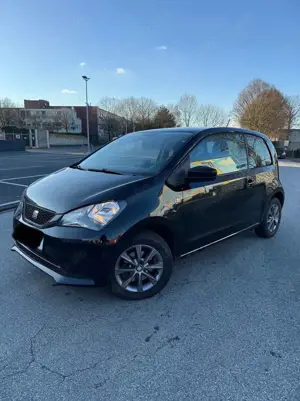 SEAT Mii 1.0 ITech Ausstattung-49k KM-TÜV Juli 27 Top Zusta