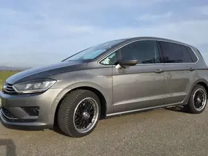 Volkswagen Golf Sportsvan Golf VII Sportsvan Diesel 2.0 TDI BlueMotion Techn