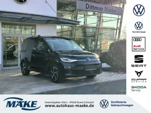Volkswagen Caddy ENERGY 2.0 TDI 4motion ACC AHV LED NAV ASSIST