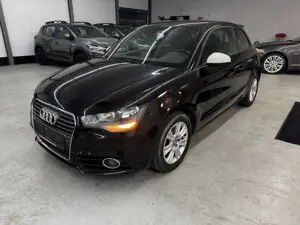 Audi A1 ambition ABT*TÜV 12/2026*