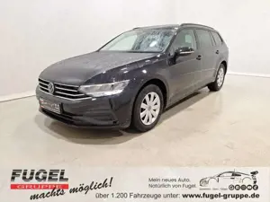 Volkswagen Passat Variant 2.0 TDI DSG Winter|LED|Navi|AHK