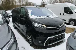 Toyota Proace Verso 2.0 D-4D L2 Shuttle Comfort ACC+SHZ