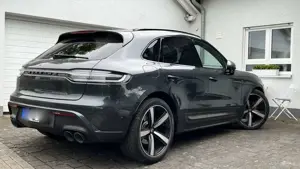 Porsche Macan Macan T PDK