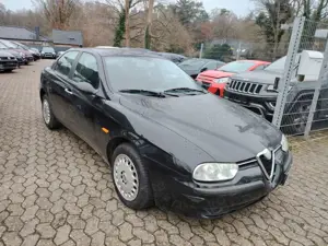 Alfa Romeo 156 1.6 T.Spark Bild 3