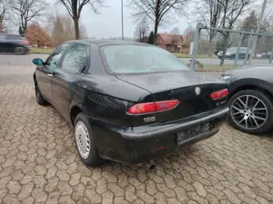 Alfa Romeo 156 1.6 T.Spark Bild 4