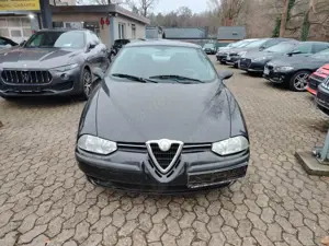 Alfa Romeo 156 1.6 T.Spark Bild 2