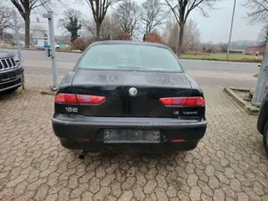 Alfa Romeo 156 1.6 T.Spark Bild 5