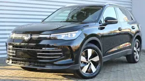 Volkswagen Tiguan Elegance IQ.DRIVE/AHZV/Matrix-LED/18" . . .