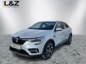 Renault Arkana Intens 1.3 TCe 140