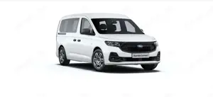 Ford Others Trend Sitz-Paket 25 Sitzheizung vorn