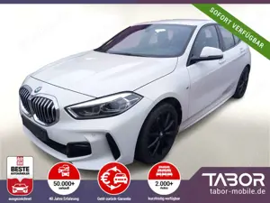 BMW 118 118i M Sport LED Tempomat PDC SHZ Klima LM17Z