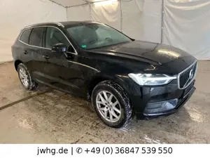 Volvo XC60 Momentum Pro LED Pano StHz Kam 18"Leder Nav Bild 2