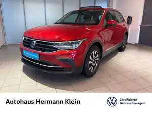 Volkswagen Tiguan 2.0 TDI Active AHK, Pano, ACC
