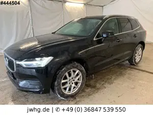 Volvo XC60 Momentum Pro LED Pano StHz Kam 18"Leder Nav