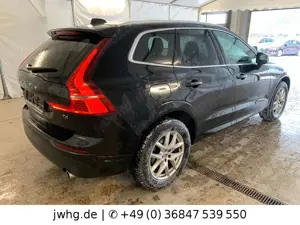 Volvo XC60 Momentum Pro LED Pano StHz Kam 18"Leder Nav Bild 5
