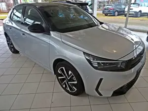 Opel Corsa F GS