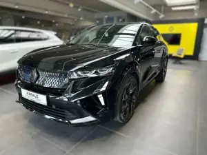 Renault Rafale Esprit Alpine Full Hybrid 200 PS