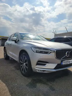 Volvo XC60 D3 Inscription