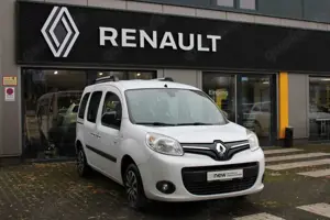 Renault Kangoo 1.5 Blue dCi 95 FAP Limited