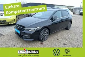 Volkswagen Golf Style eHybrid Matrix/CarPlay/ACC/AHK/LED