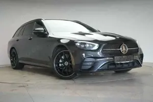 Mercedes-Benz E 300 d 4Matic T 9G-Tronic AMG Night Distronic/K