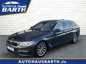 BMW 540 d xDrive *LED*Leder*AUT*Pano*HUD*SHZ