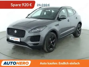 Jaguar E-Pace D180 S AWD Aut.*NAV*LED*ACC*CAM*PDC*SHZ*BLUETOOTH