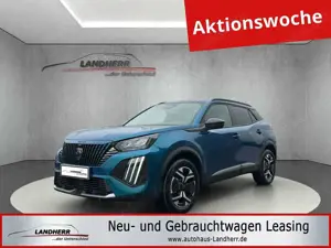 Peugeot 2008 Allure // ACC/Kamera 360°/LED/SHZ