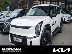 Kia EV9 99,8 kWh AWD GT-Line Navi HeadUp 360° AHK