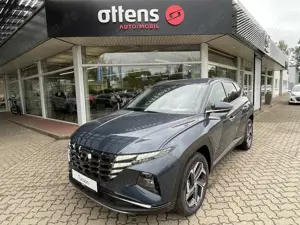 Hyundai TUCSON 1.6T Plug-in-Hybrid Trend, Ass.-Paket