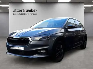 Skoda Fabia Tour 1.0TSI Winterpaket LED PDC 130Jahre