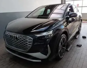 Audi e-tron Sonos, Pano,Head-Up