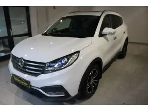 DFSK Glory 580 580 AT/ AHK-abnehmbar Leder Rückfahrkam. P