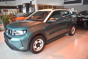 Opel Frontera Hybrid 107kW Edition "NAVI/KAMERA/LED"