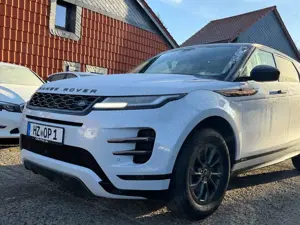 Land Rover Range Rover Evoque Range Rover Evoque D150 FWD R-Dynamic