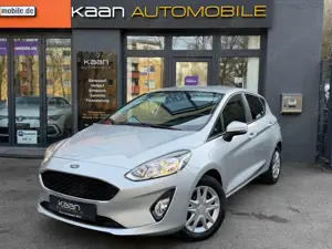Ford Fiesta 1.5 TDCi Cool  Connect/NAVI/APP/KLIMA/TEMPO/2HAND