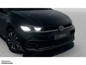 Volkswagen Polo Energy 1.0 TSI DSG LED SHZ RFK ACC TRAVEL Bild 4