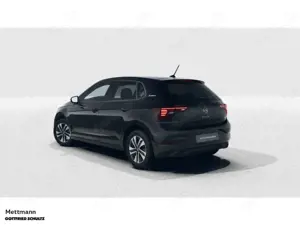 Volkswagen Polo Energy 1.0 TSI DSG LED SHZ RFK ACC TRAVEL Bild 3